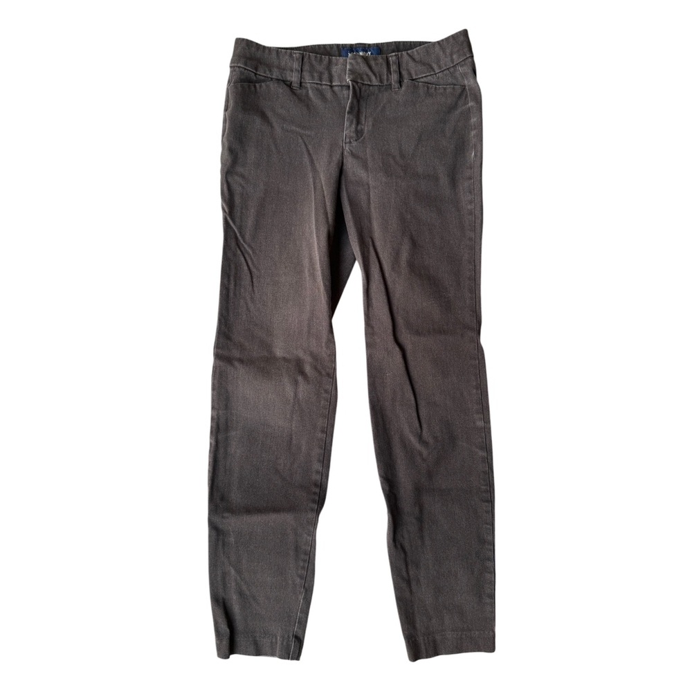 Grey Old Navy Jeggings